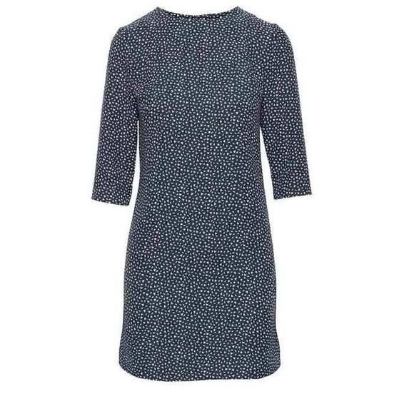 Banana Republic Lightweight Mini Dress - Picture 3 of 11